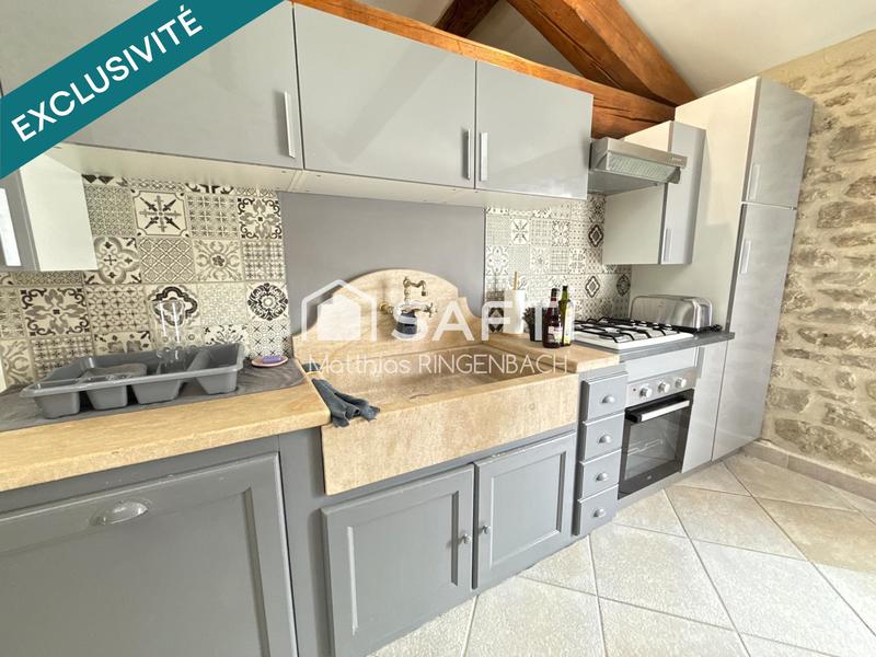 Maison - 458 m² - 15 pièces