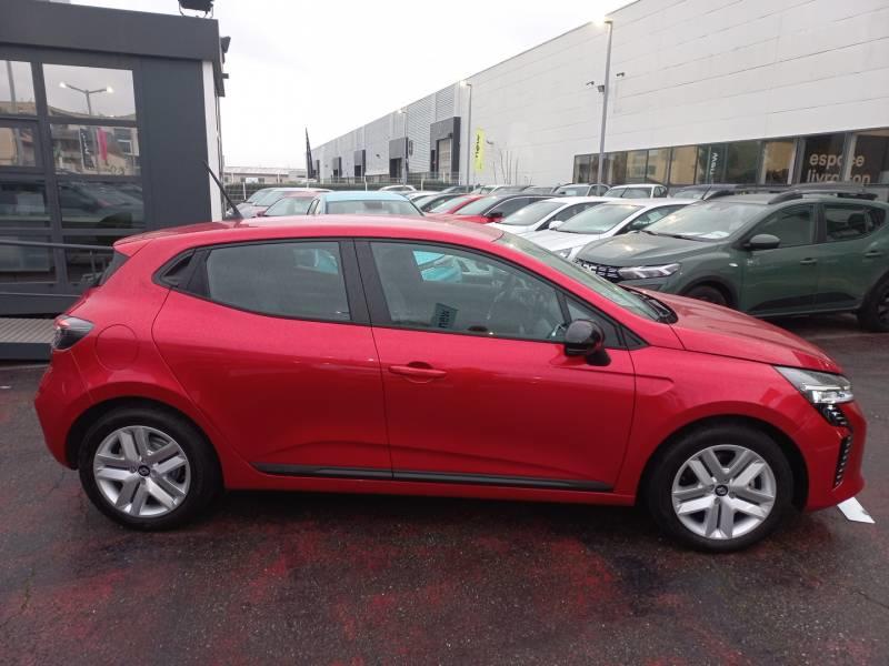 Renault Clio E-Tech full hybrid 145 Gsr2 Evolution