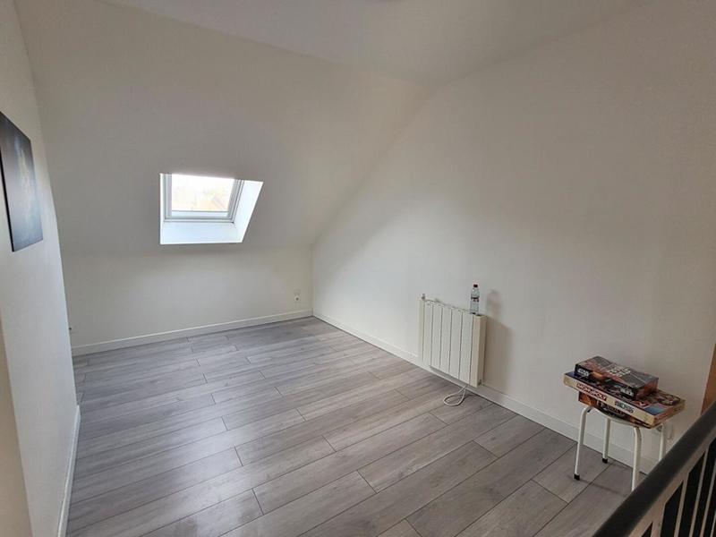 Maison - 67 m² - 3 pièces