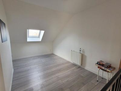 Maison - 67 m² - 3 pièces