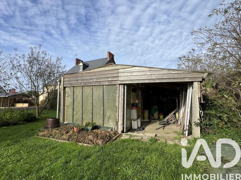 Maison - 231 m² - 11 pièces