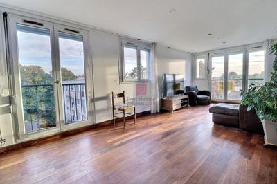 Appartement - 67 m² - 4 pièces