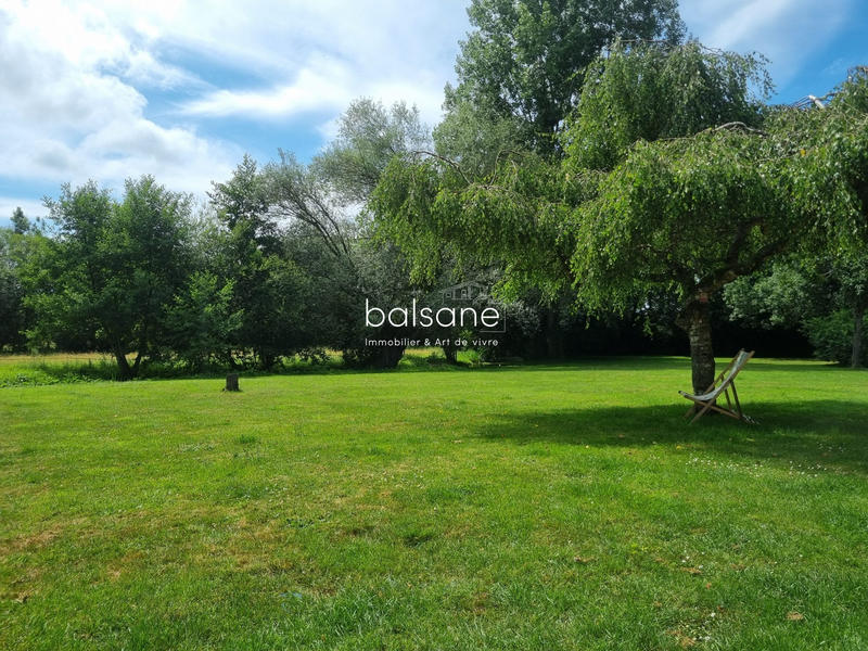 Maison - 158 m² - 5 pièces