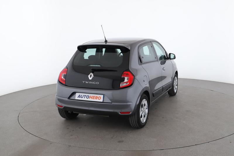 Renault Twingo 0.9 TCe Zen 92 ch