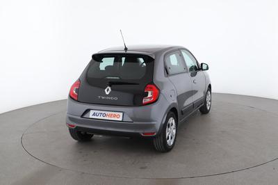 Renault Twingo 0.9 TCe Zen 92 ch