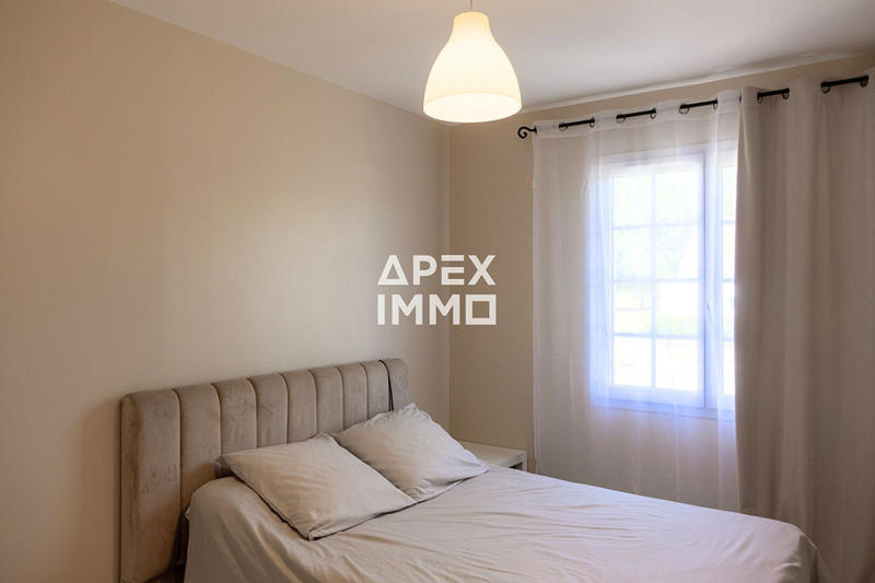 Maison - 142 m² - 6 pièces