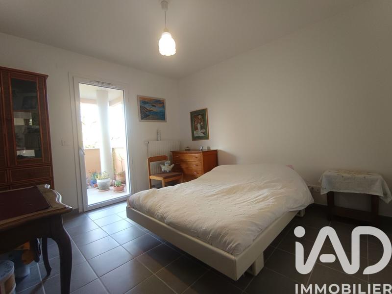 Appartement - 52 m² - 2 pièces