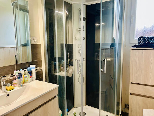 Villa - 105 m² - 4 pièces