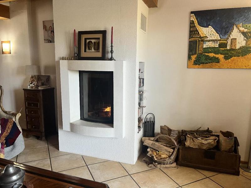 Maison - 462 m² - 21 pièces