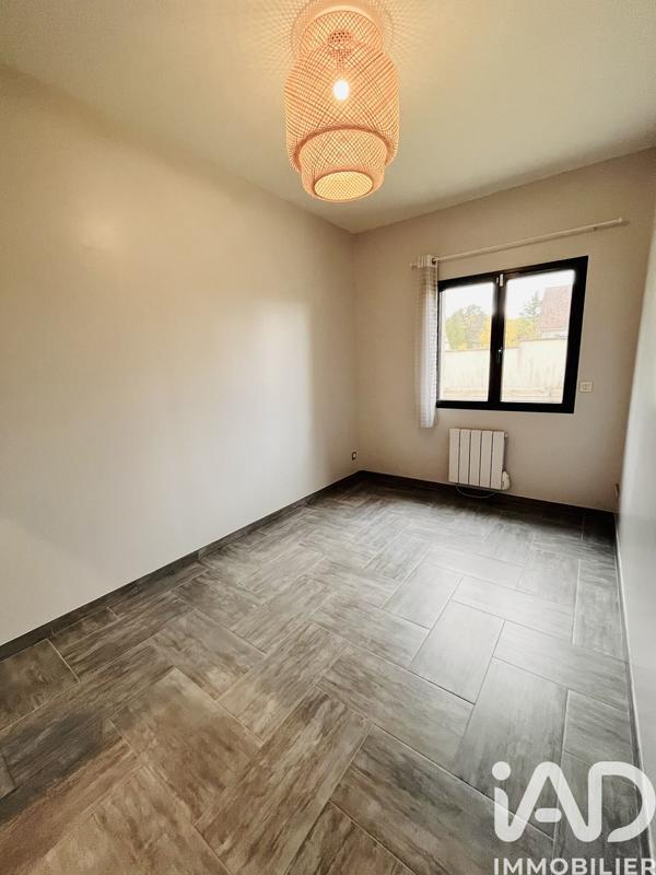 Maison - 322 m² - 8 pièces
