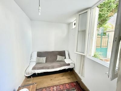 Appartement - 18 m² - 1 pièce