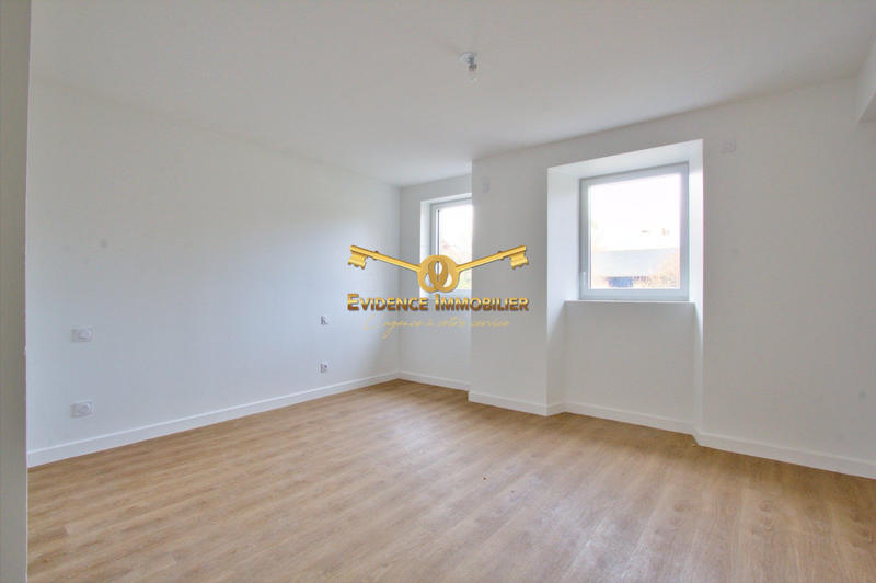 Appartement - 87 m² - 4 pièces