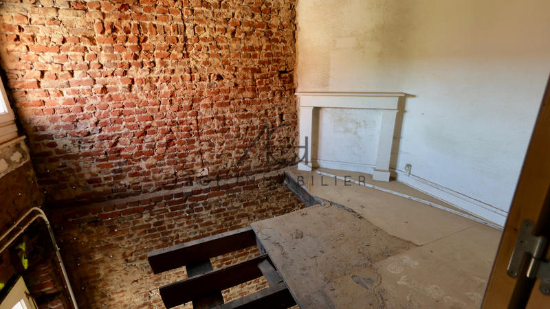 Maison - 86 m² - 3 pièces