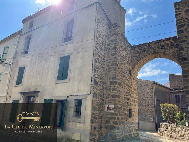 Maison - 91 m² - 5 pièces