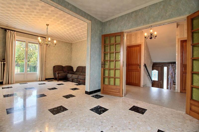 Maison - 94 m² - 4 pièces