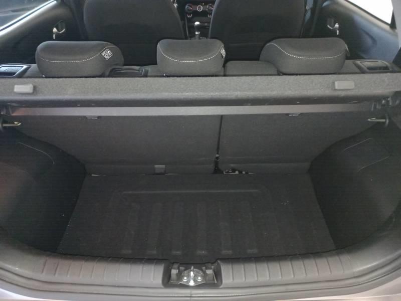 Kia Picanto 1.0 DPi 63 ch Bvm5 Active