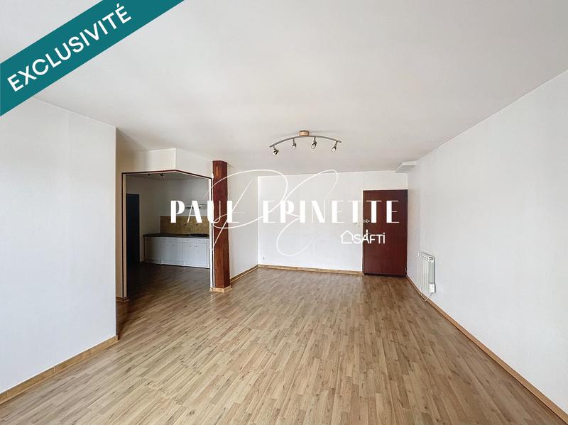 Immeuble - 234 m²