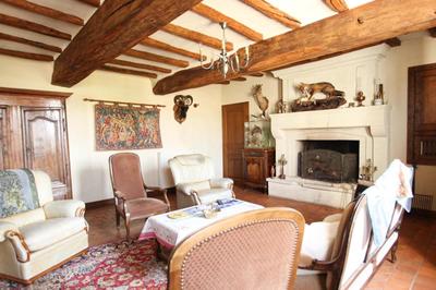 Maison de campagne - 212 m² - 6 pièces