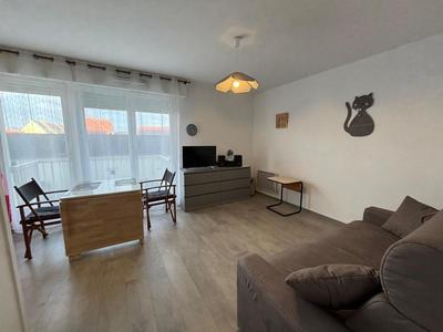 Studio - 28 m² - 1 pièce