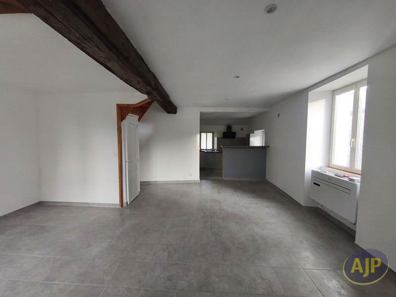 Maison - 50 m² - 2 pièces