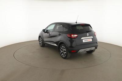 Renault Captur 1.5 dCi Intens 90 ch