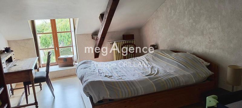 Longère - 191 m² - 7 pièces