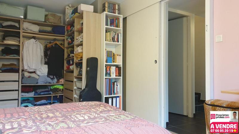 Appartement - 81 m² - 4 pièces