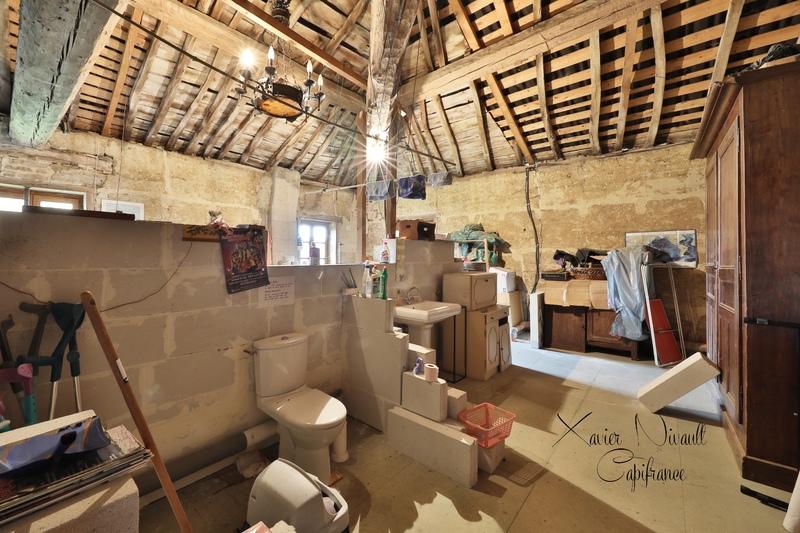 Maison - 180 m² - 6 pièces