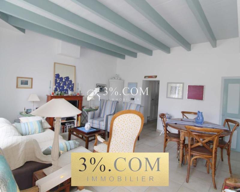 Demeure - 133 m² - 6 pièces