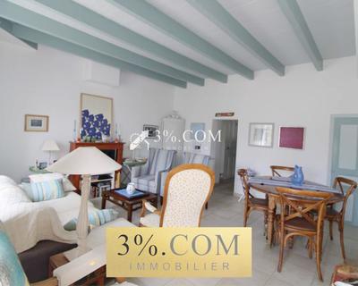 Demeure - 133 m² - 6 pièces