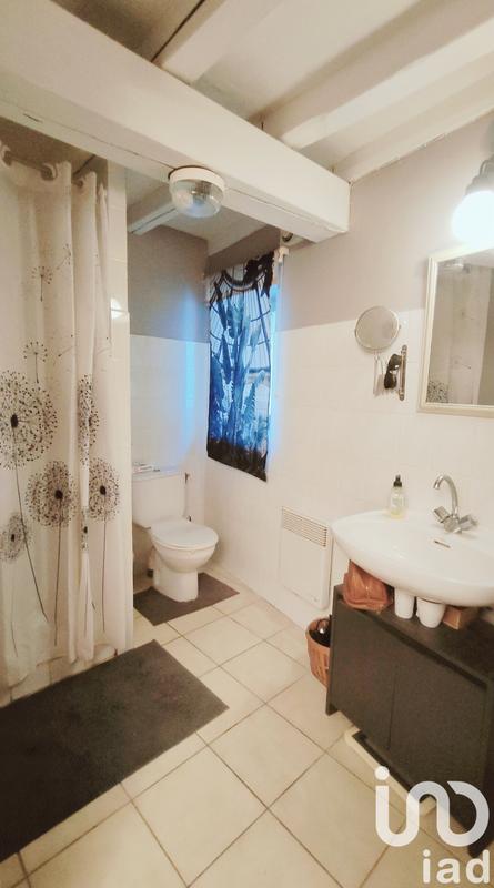 Maison - 135 m² - 6 pièces