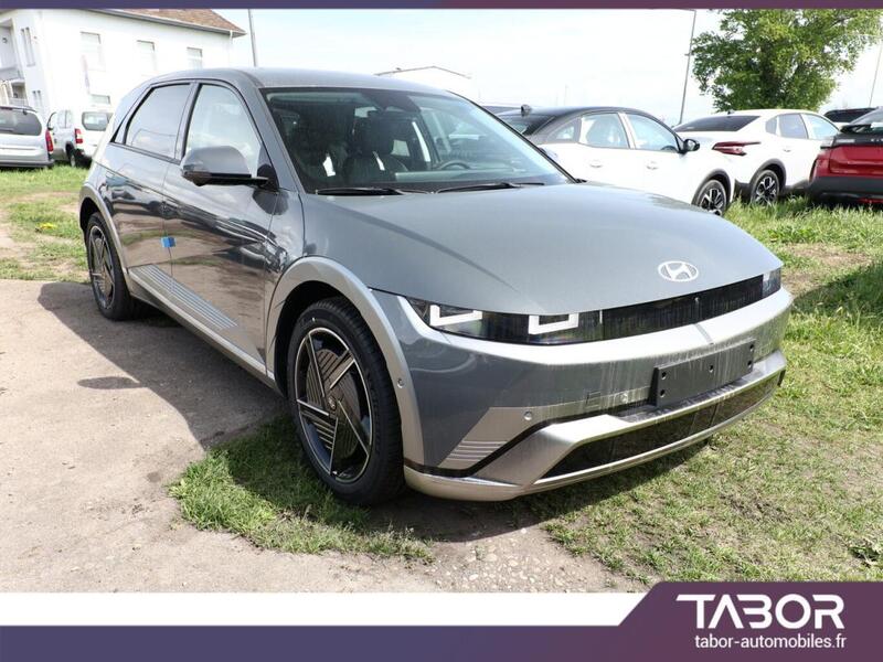 Hyundai ioniq 5 Uniq 84kWh My26 Led Acc Gps Pdc