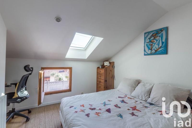 Maison - 79 m² - 5 pièces