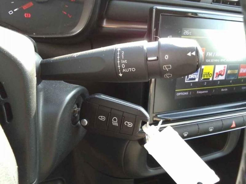 Citroën C3 1.2 PureTech 82 cv Origins s&amp;S E6.d