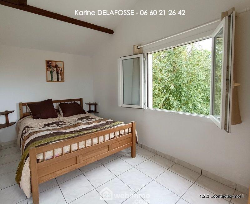 Maison de village - 207 m² - 9 pièces