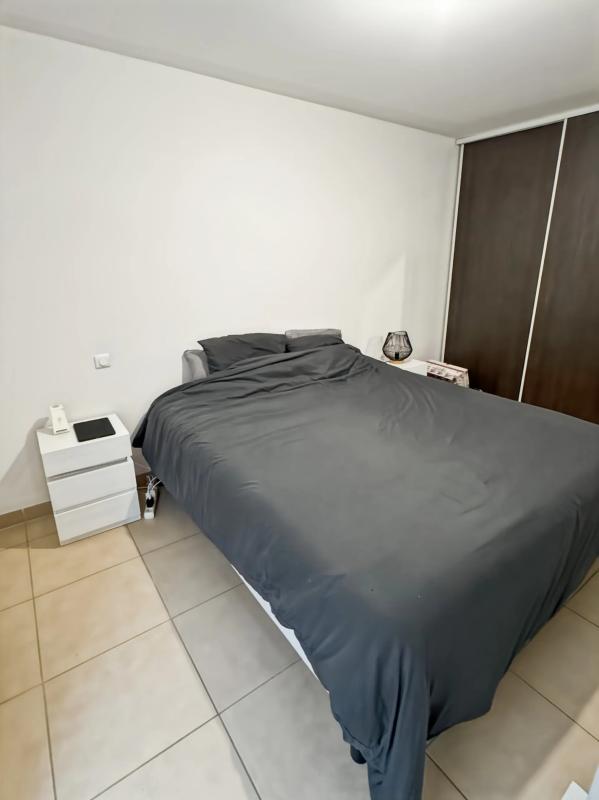 Maison - 63 m² - 3 pièces