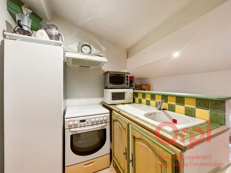 Immeuble - 482 m² - 23 pièces