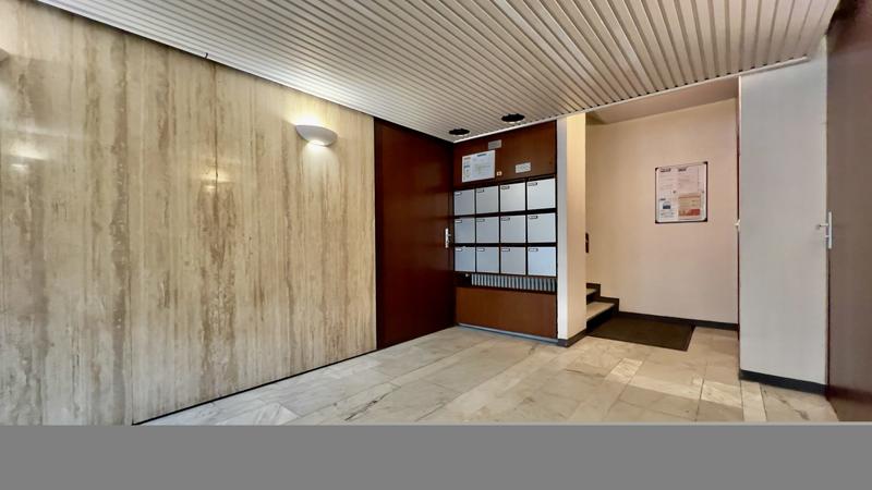 Appartement - 85 m² - 3 pièces