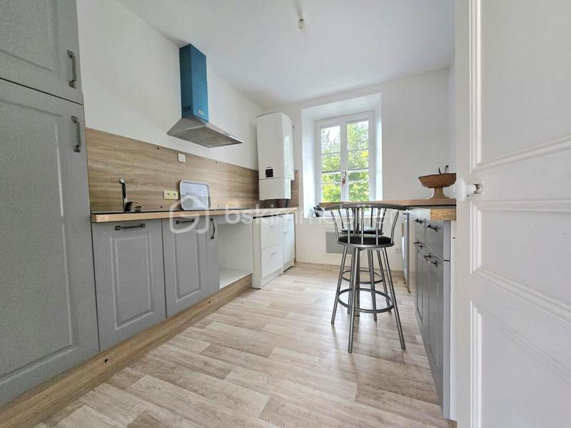 Longère - 106 m² - 4 pièces