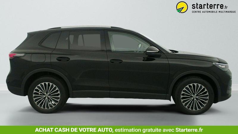 Volkswagen Tiguan Nouveau 1.5 eTSI 150cv Dsg7 Life Plus