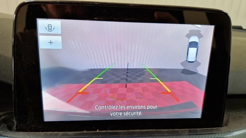 Ford Focus 1.5 EcoBlue 120ch auto Active Business