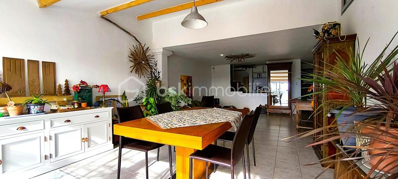 Maison - 135 m² - 4 pièces