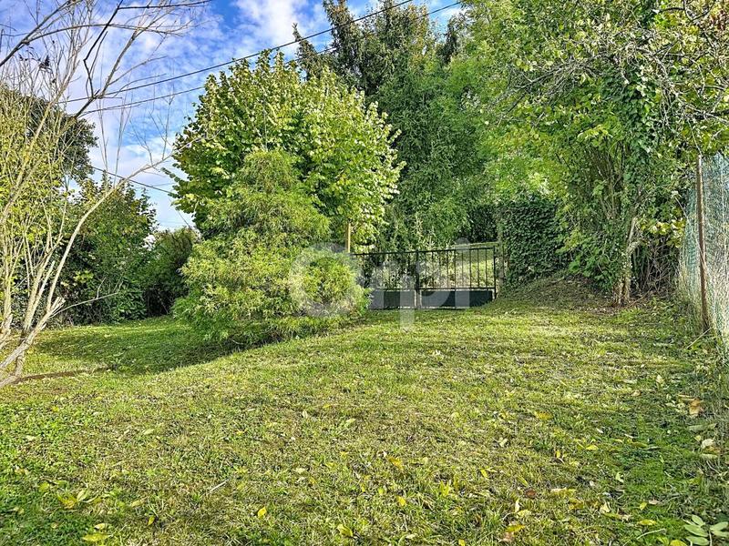 Maison - 138 m² - 6 pièces