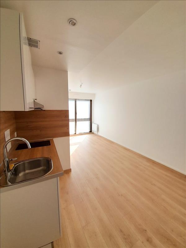 Appartement - 31 m² - 2 pièces