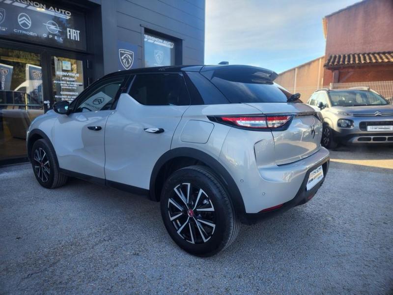 Ds Ds 3 1.2 Puretech 130 Auto Performance Line