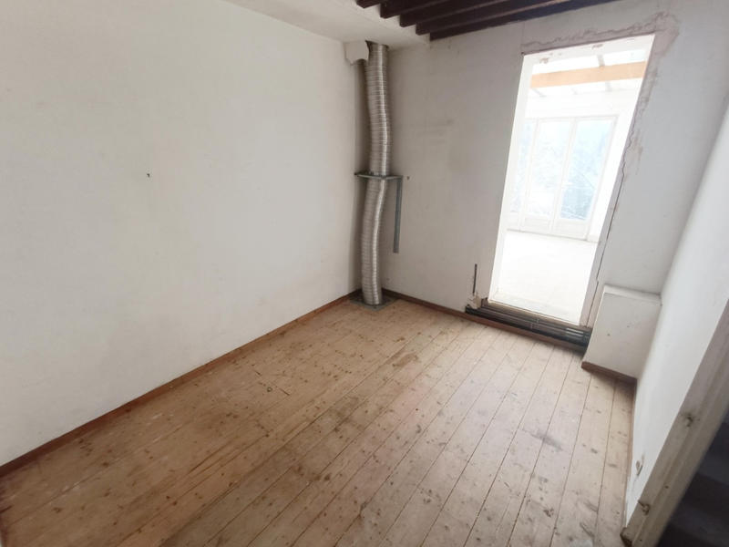Maison - 113 m² - 5 pièces