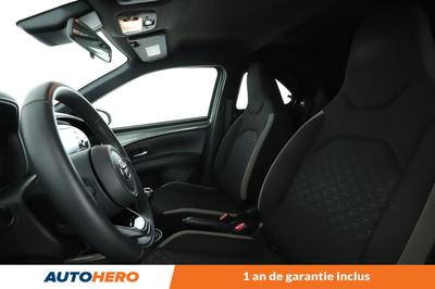 Toyota aygo x 1.0 Vvt-i 72 ch