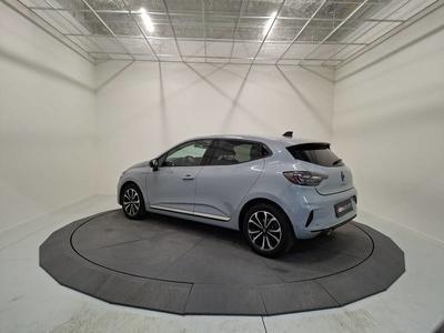 Renault Clio TCe 90 ch Gsr2 Techno