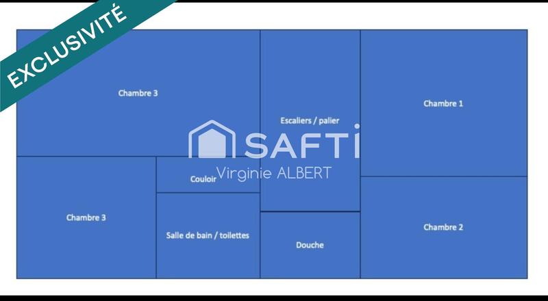 Maison - 432 m² - 10 pièces