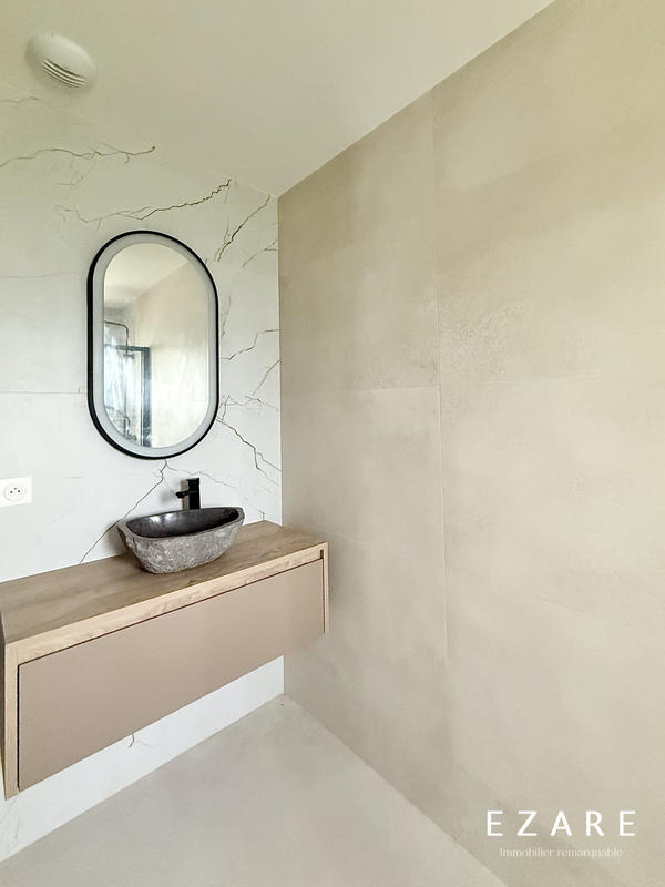 Maison - 139 m² - 5 pièces